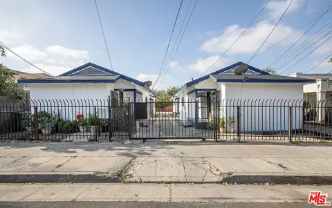 810 W 43rd St, Los Angeles, CA 90037
