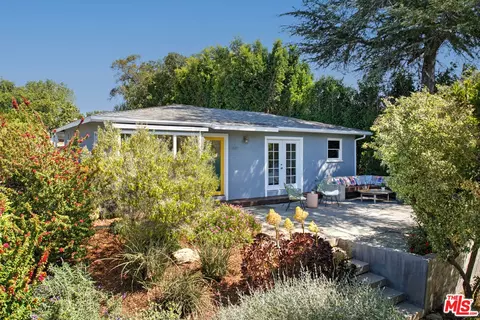 4523 Palmero Dr, Los Angeles, CA 90065