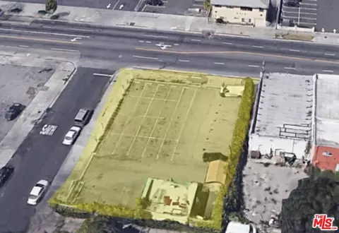 5718 S Western Ave, Los Angeles, CA 90062