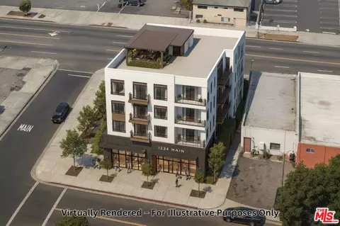 5718 S Western Ave, Los Angeles, CA 90062