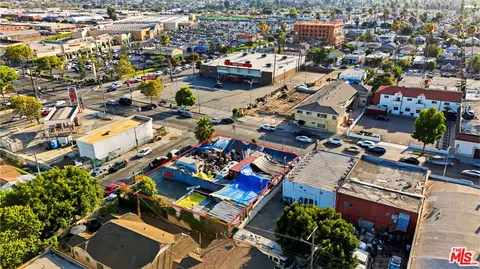5718 S Western Ave, Los Angeles, CA 90062