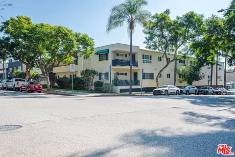 8130 Norton Ave, Los Angeles, CA 90046