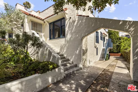 964 Edgecliffe Dr, Los Angeles, CA 90026