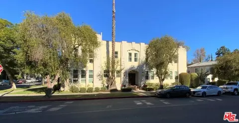 202 N La Peer Dr, Beverly Hills, CA 90211