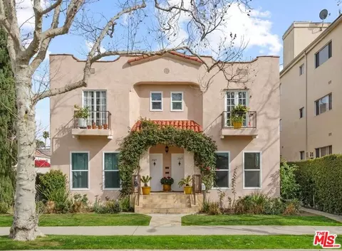 264 S Rexford Dr, Beverly Hills, CA 90212