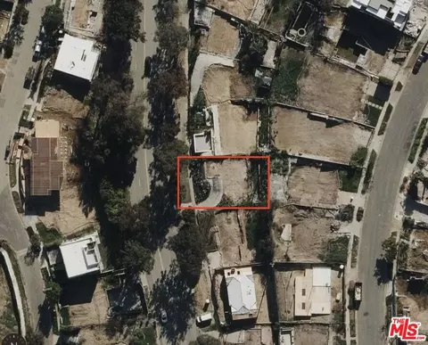 16723 W Sunset Blvd, Pacific Palisades, CA 90272