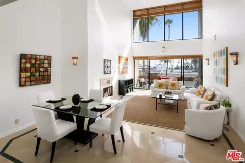 750 S Bundy Dr # PH302, Los Angeles, CA 90049
