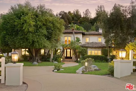 25217 Eldorado Meadow Rd, Hidden Hills, CA 91302