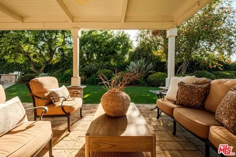 Exterior - 17422 Gresham St, Sherwood Forest, CA 91325 photo 13 of 16
