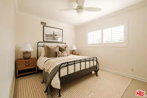 Bedroom - 17422 Gresham St, Sherwood Forest, CA 91325 photo 3 of 7