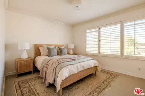 Bedroom - 17422 Gresham St, Sherwood Forest, CA 91325 photo 7 of 7