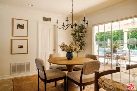 Dining - 17422 Gresham St, Sherwood Forest, CA 91325 photo 5 of 5