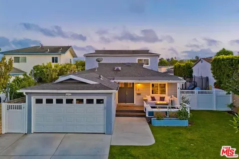 434 W Maple Ave, El Segundo, CA 90245