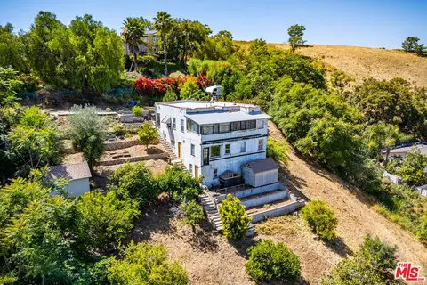 2818 Ashland Ave, Los Angeles, CA 90031