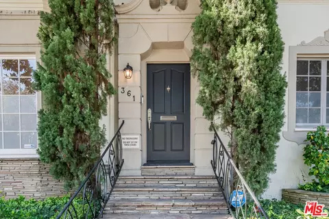 361 S Doheny Dr, Beverly Hills, CA 90211