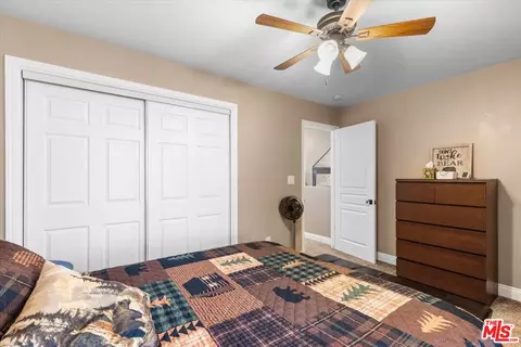 Bedroom - 28081 Deertrail Dr, Tehachapi, CA 93561 photo 2 of 2