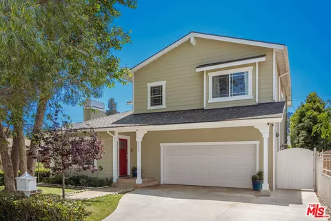 2725 Veteran Ave, Los Angeles, CA 90064