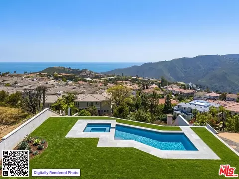 1626 Chastain Pkwy, Pacific Palisades, CA 90272