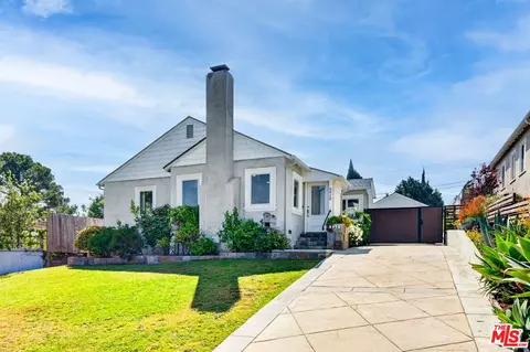 5910 W 77th Pl, Los Angeles, CA 90045