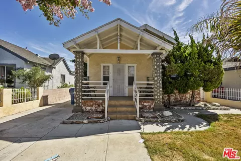 5600 Smiley Dr, Los Angeles, CA 90016