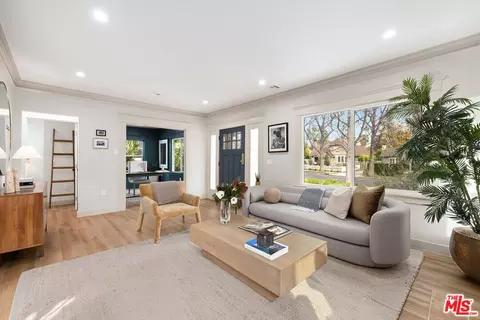 1337 N Orange Grove Ave, West Hollywood, CA 90046