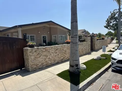1130 E 66th St, Inglewood, CA 90302