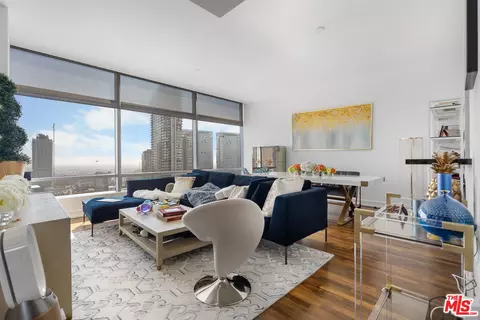 900 W Olympic Blvd #31I, Los Angeles, CA 90015