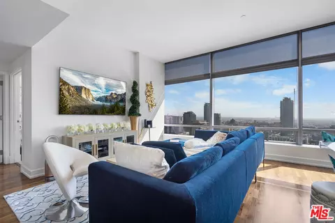 900 W Olympic Blvd #31I, Los Angeles, CA 90015