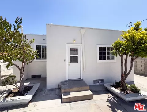 Exterior - 817 S 9th St, Alhambra, CA 91801 photo 2 of 15