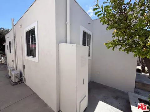 Exterior - 817 S 9th St, Alhambra, CA 91801 photo 7 of 15