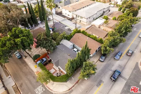 1259 N Citrus Ave, Los Angeles, CA 90038
