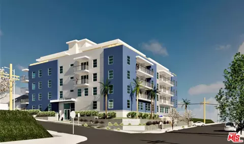 1111 S Kenmore Ave, Los Angeles, CA 90006