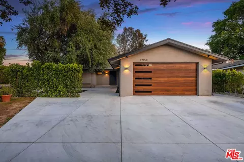 17150 Vintage St, Northridge, CA 91325