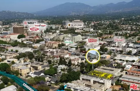 Other - 130 S Michigan Ave, Pasadena, CA 91106 photo 2 of 2