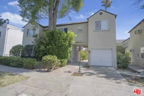 Exterior - 130 S Michigan Ave, Pasadena, CA 91106 photo 3 of 8