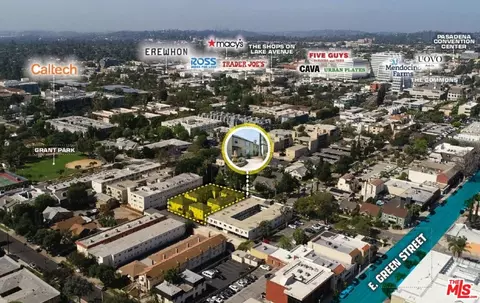 View/Area - 130 S Michigan Ave, Pasadena, CA 91106 photo 2 of 5