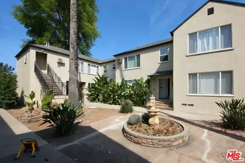 Exterior - 130 S Michigan Ave, Pasadena, CA 91106 photo 6 of 8