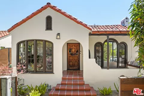 516 N Mansfield Ave, Los Angeles, CA 90036