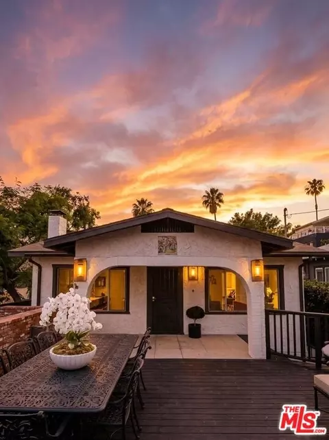 6155 Poppy Peak Dr, Los Angeles, CA 90042