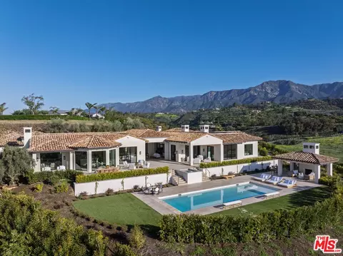 220 Montecito Ranch Ln, Summerland, CA 93067
