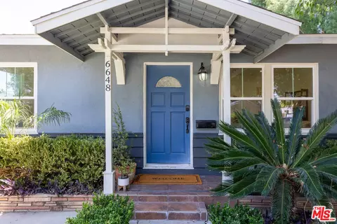6648 Newcastle Ave, Reseda, CA 91335
