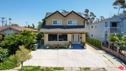 2308 11th Ave, Los Angeles, CA 90018