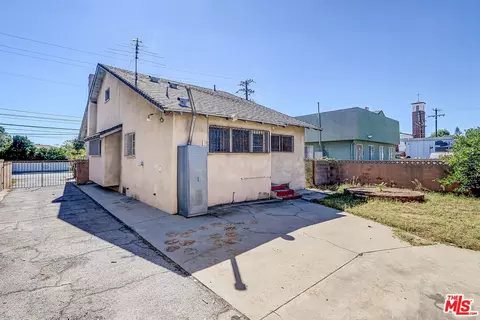 Exterior - 809 E Marshall St, San Gabriel, CA 91776 photo 9 of 9