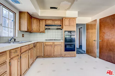 Kitchen - 809 E Marshall St, San Gabriel, CA 91776 photo 3 of 3