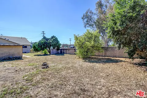 Exterior - 809 E Marshall St, San Gabriel, CA 91776 photo 7 of 9