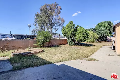 Exterior - 809 E Marshall St, San Gabriel, CA 91776 photo 4 of 9