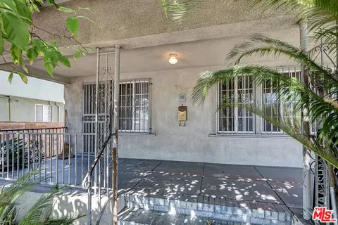 Exterior - 809 E Marshall St, San Gabriel, CA 91776 photo 2 of 9