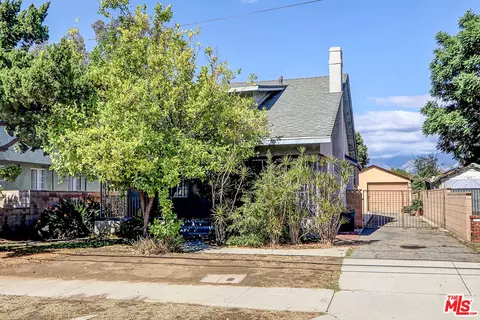 Undisclosed, San Gabriel, CA 91776