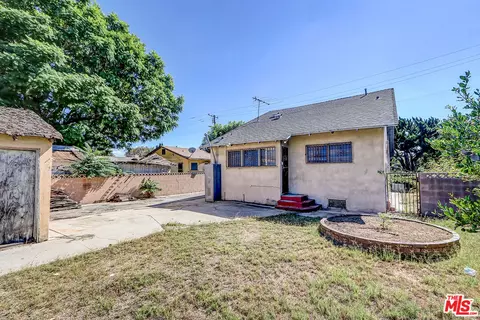 Exterior - 809 E Marshall St, San Gabriel, CA 91776 photo 8 of 9