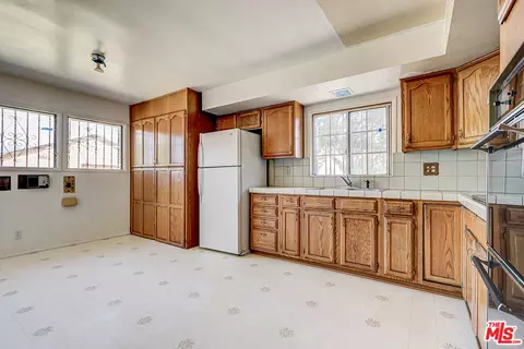 Kitchen - 809 E Marshall St, San Gabriel, CA 91776 photo 1 of 3